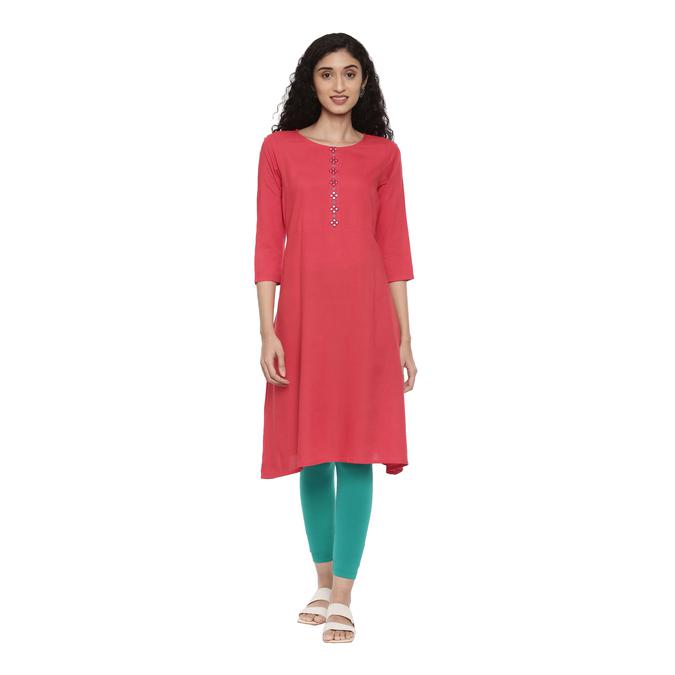 R&B Women Kurta image number 0