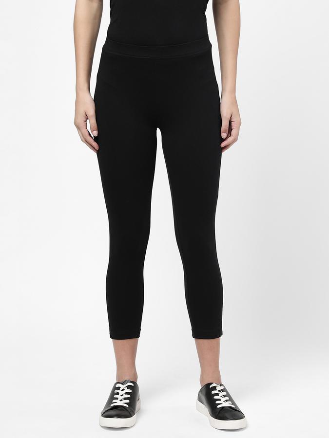 R&B Women's Capri Legging image number 0