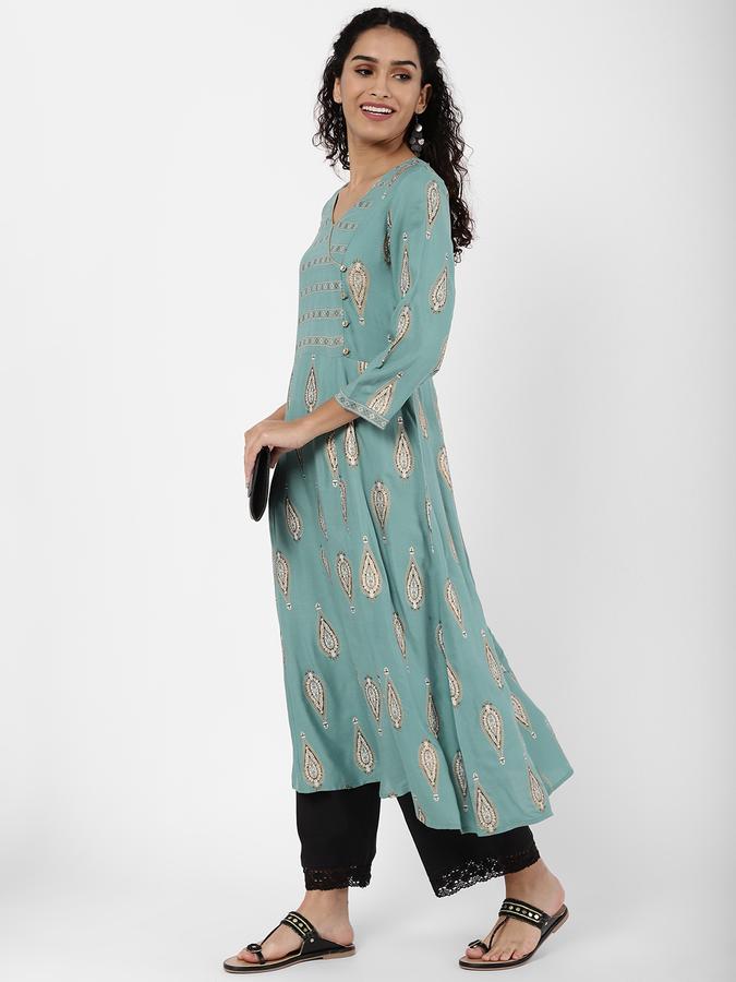 R&B Women's Kurta image number 1