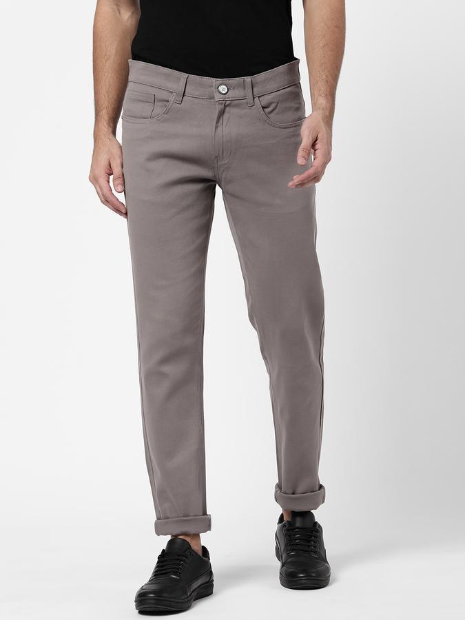 R&B Men's Casual Trousers image number 0