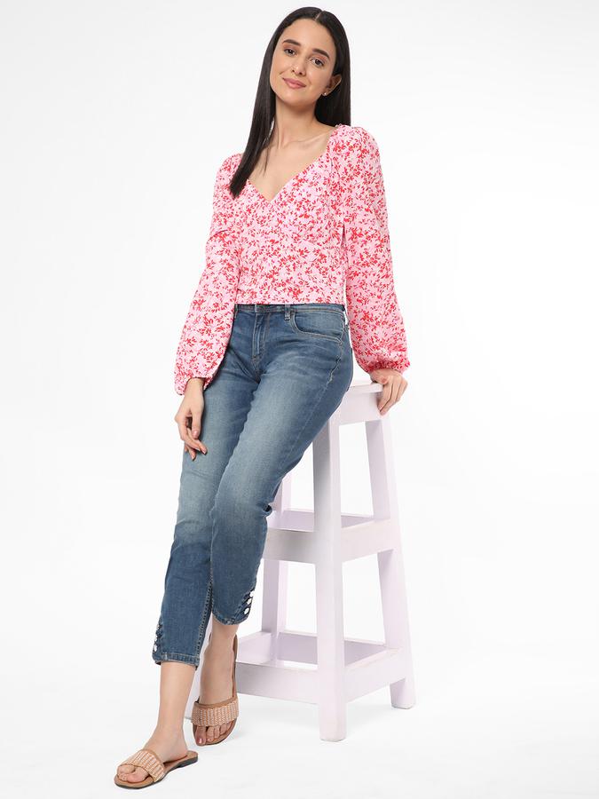 R&B Women Tops & T-shirts image number 1