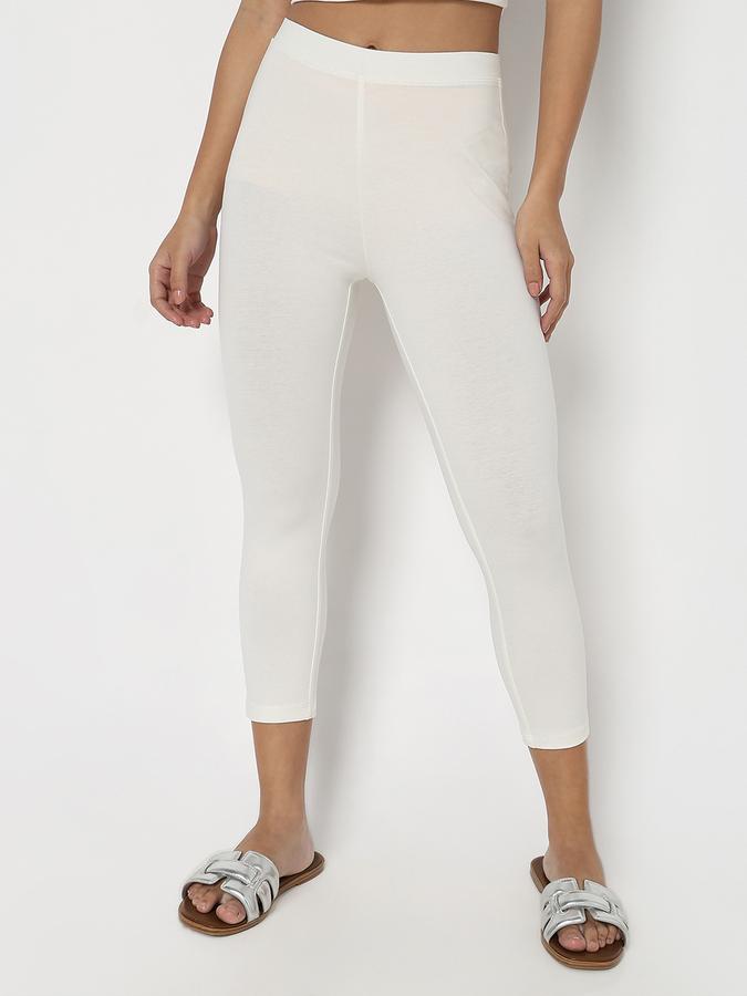 Churidar Western Wear Legging 
