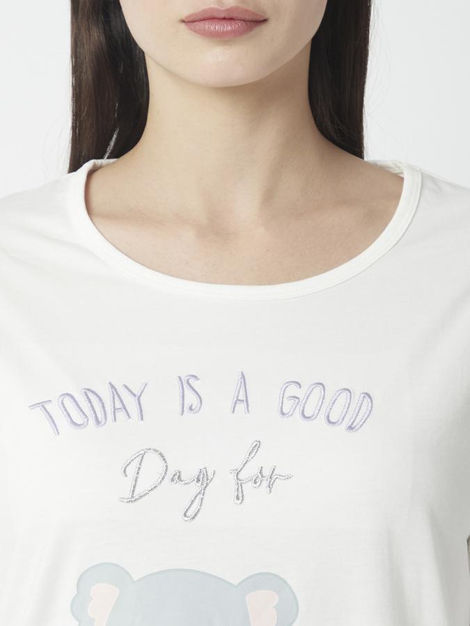 Women Nightshirts image number 3