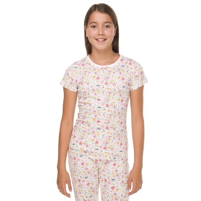 R&B Girls Sleepwear Set image number 1