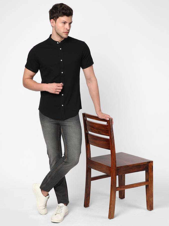 R&B Men Casual Shirts image number 1