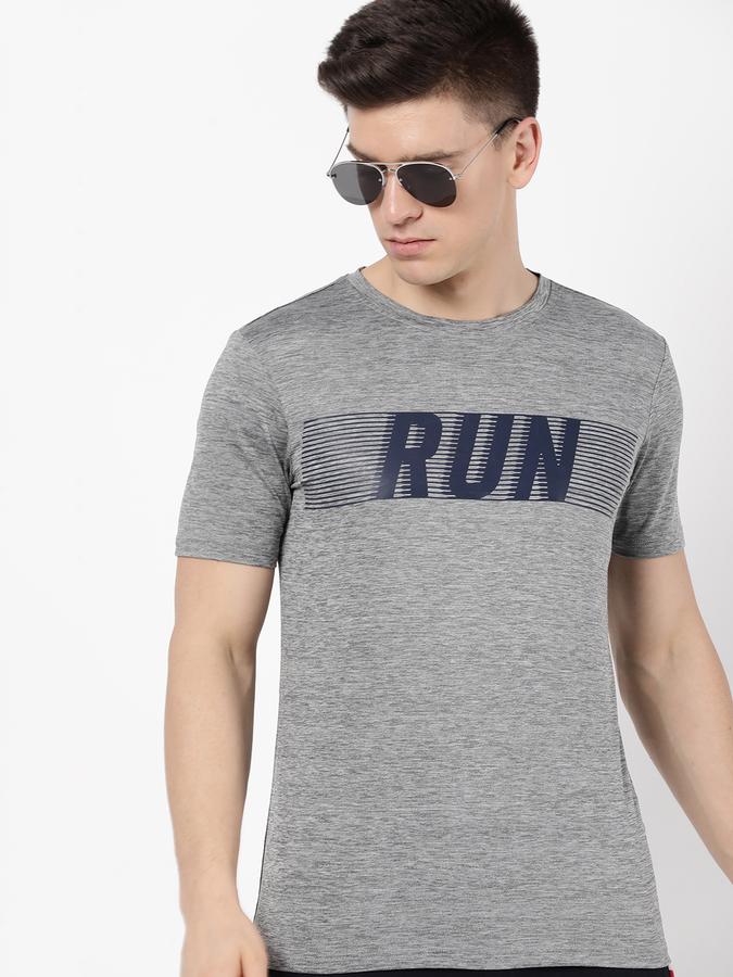 R&B Men's Crew- Neck T-Shirt