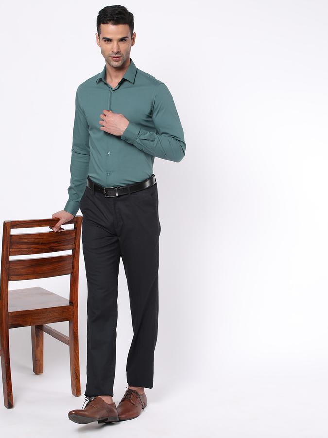 R&B Men Formal Shirts image number 1