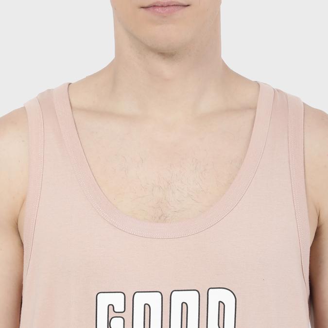 R&B Men's Tanks image number 2