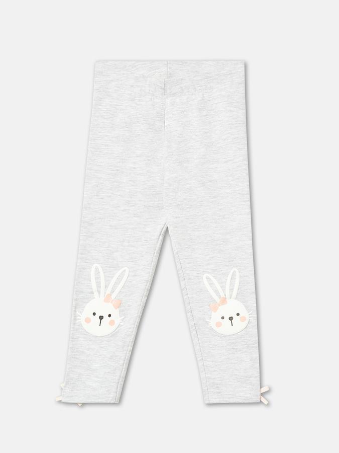 R&B Girls Multi Leggings image number 2