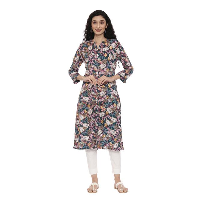 R&B Women's Kurta image number 0