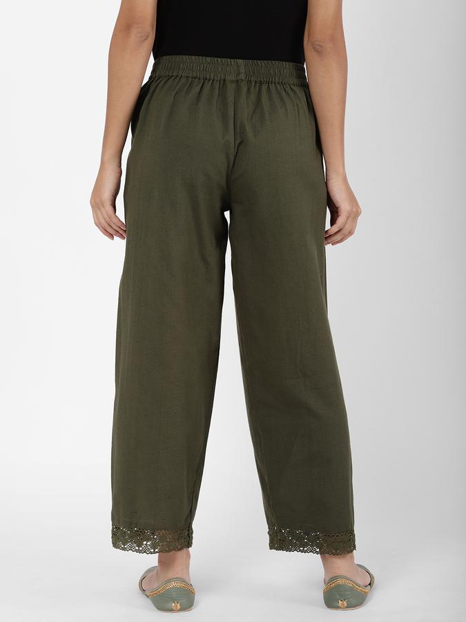 R&B Women's Pants image number 2