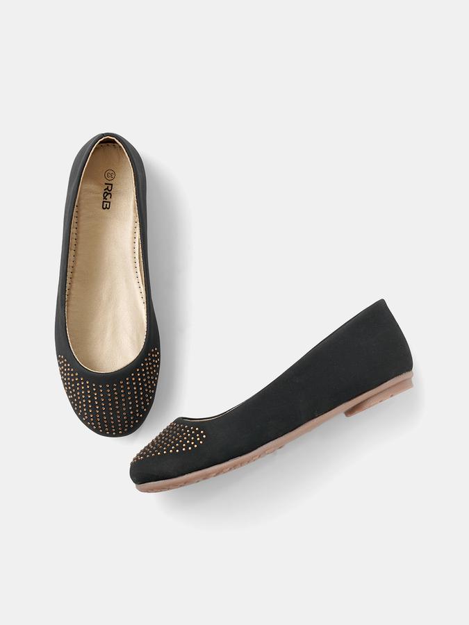 R&B Girls Casual Shoes