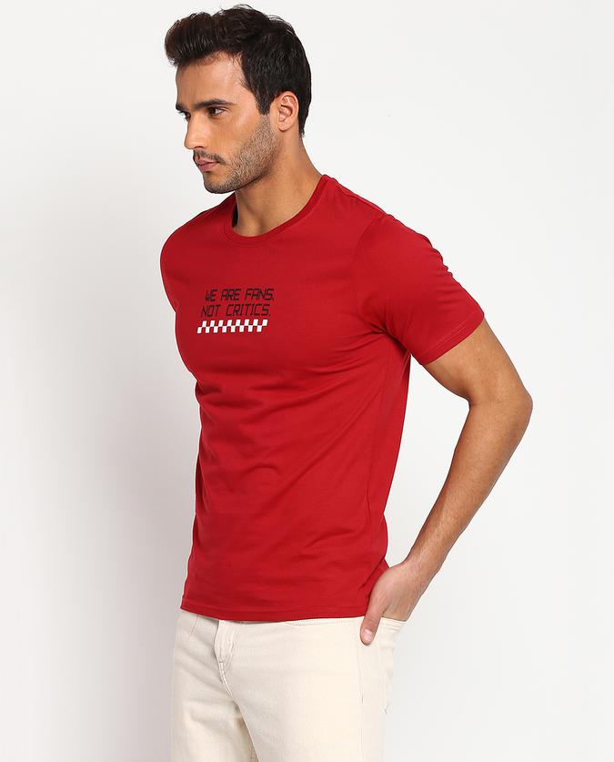 R&B Men's T-Shirt image number 2