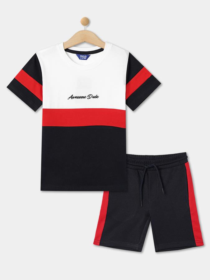R&B Boys Fashion Sets