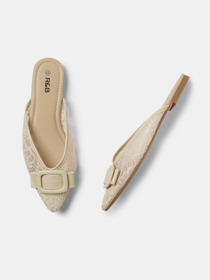 R&B Women Casual Shoes