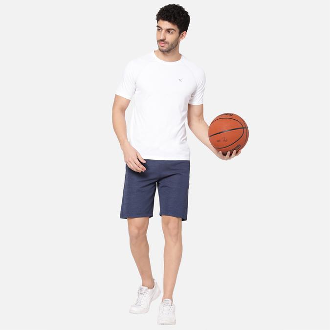 R&B Men's Shorts image number 1