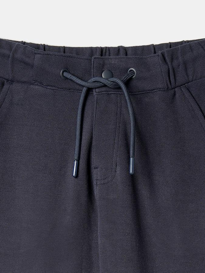 Boys Relaxed Fit Track Pant