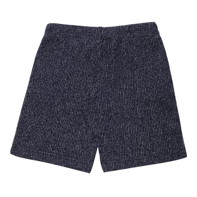 R&B Boy's Knit Short image number 1