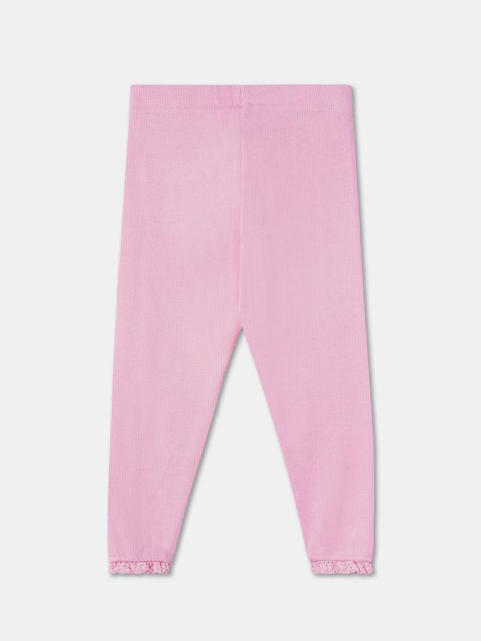 R&B Girls Pink Pants image number 1