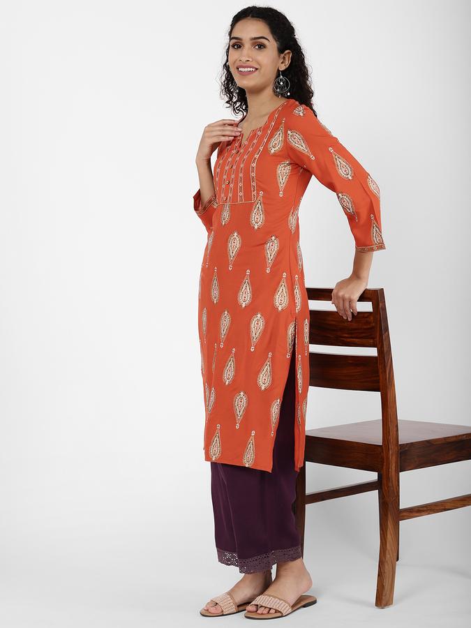 R&B Women's Kurta image number 1