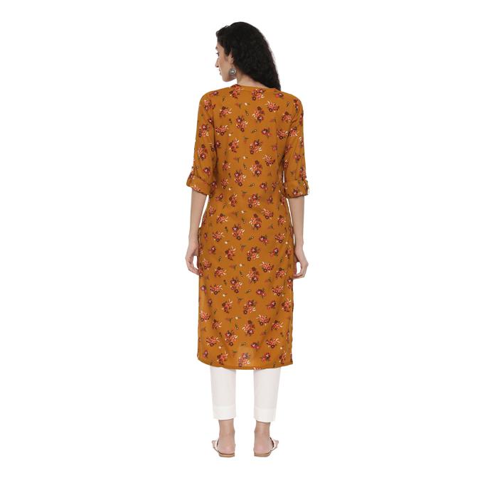 R&B Women's Kurta image number 2