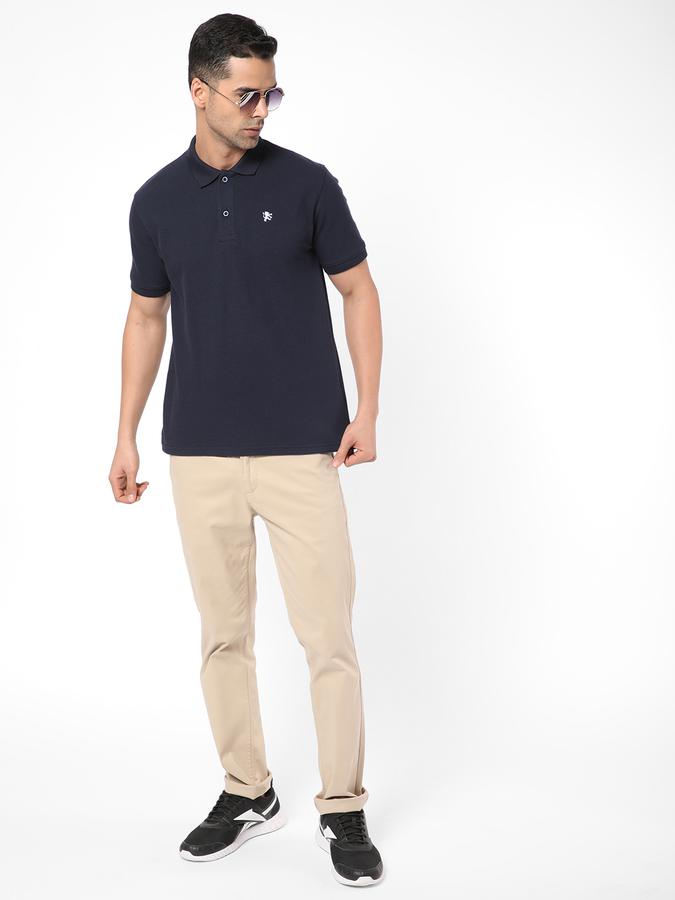 R&B Men Polos image number 1