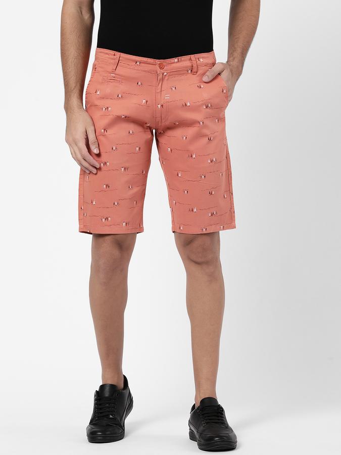 R&B Men's Shorts image number 0