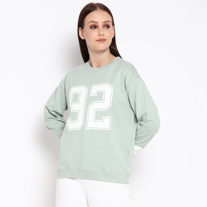 R&B Women's Sweatshirt image number 0