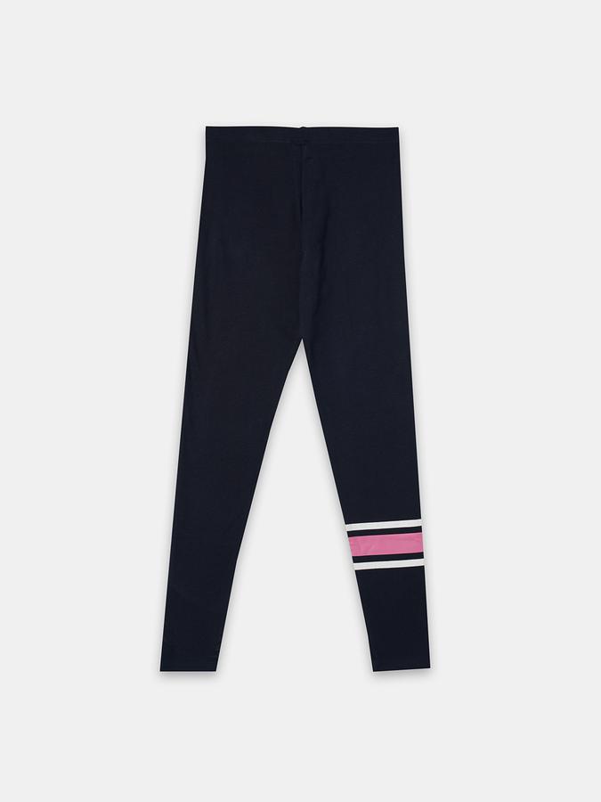 R&B Girls Blue Leggings image number 1