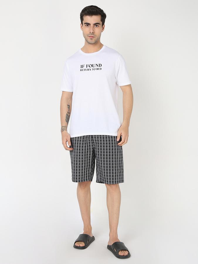 Men Sleep Bottoms image number 1