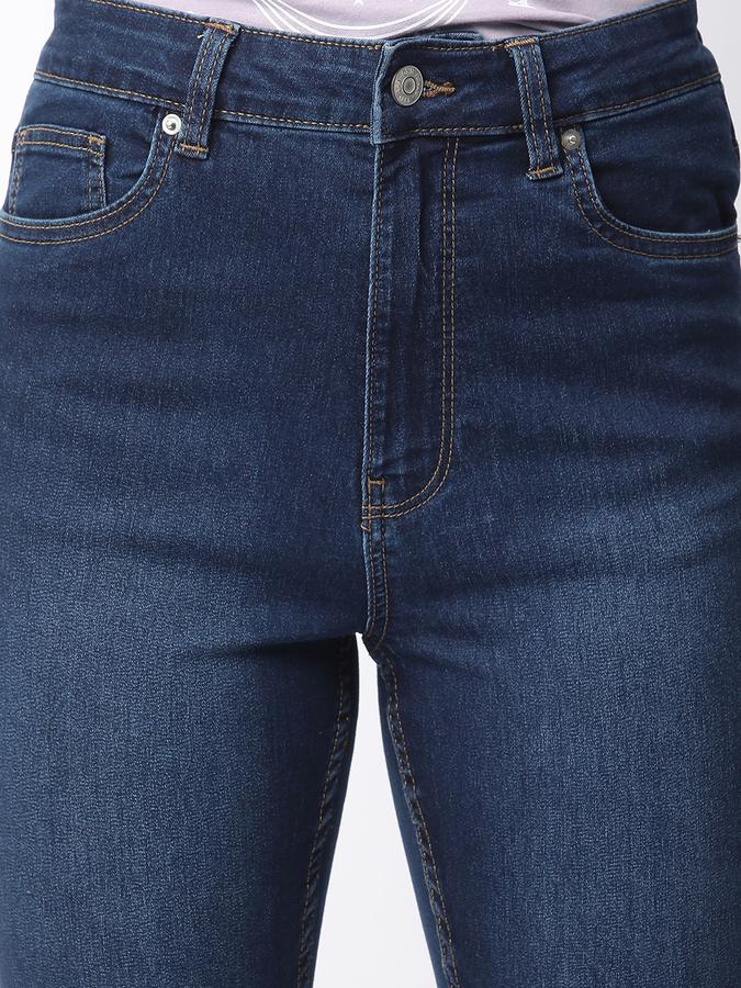 Skinny Women Jeans image number 3
