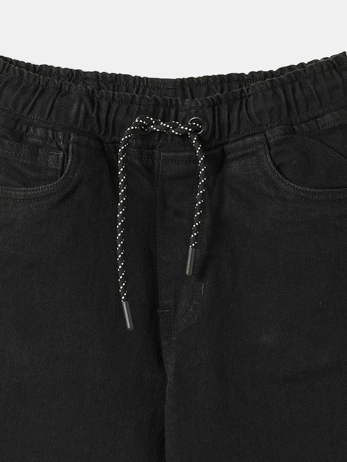 Regular Boys Jeans image number 3
