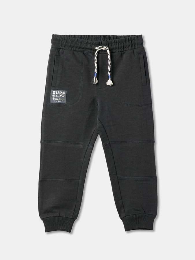 Boys Joggers with Insert Pockets