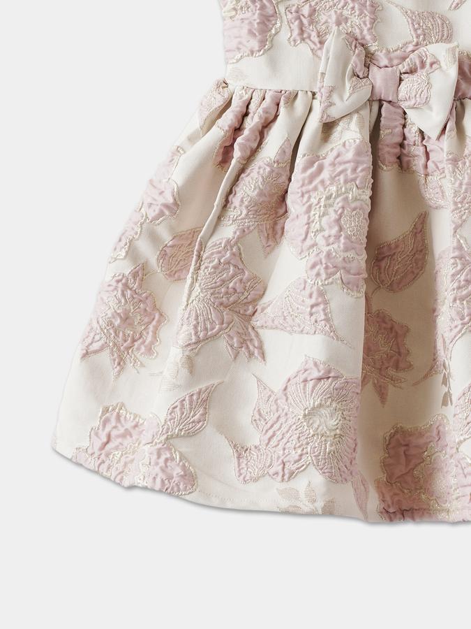 Girls Midi/Knee Length Party Dress image number 3