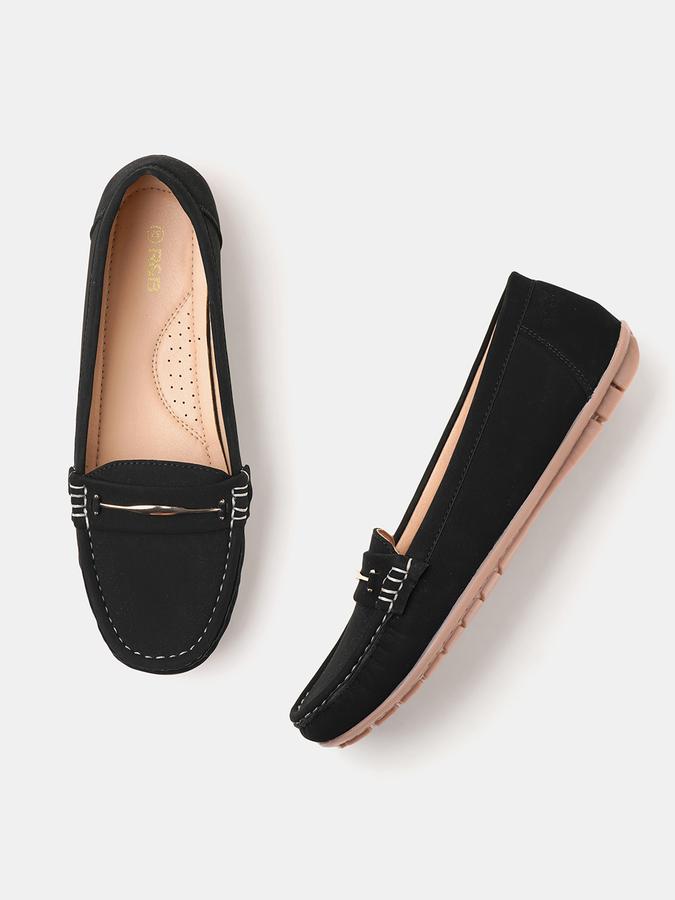 R&B Ladies Casual Slip On