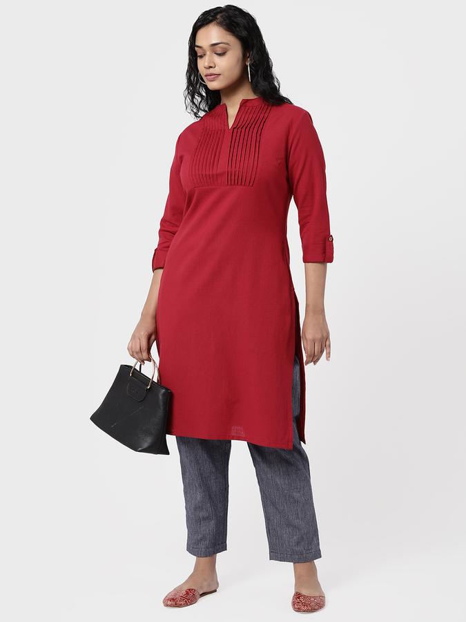 R&B Women's Kurta image number 1