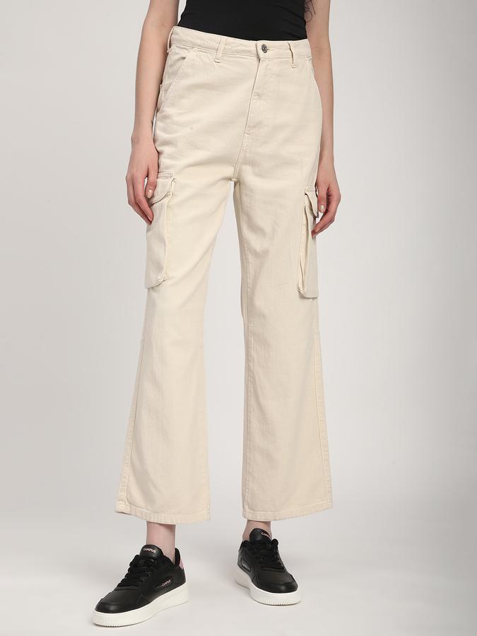 Women Dyed/Washed Jeans