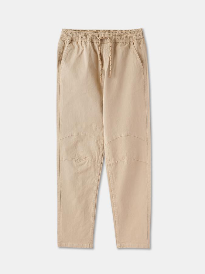 Regular Fit Boys Trousers