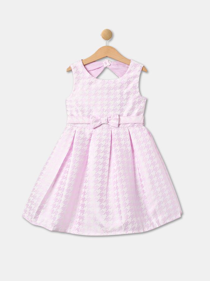 R&B Girls Partywear Dress image number 0