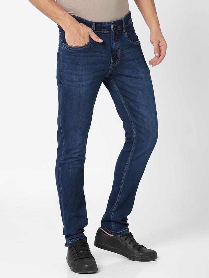 Slim Men Jeans image number 3