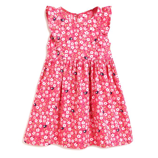 R&B Girl's Dress