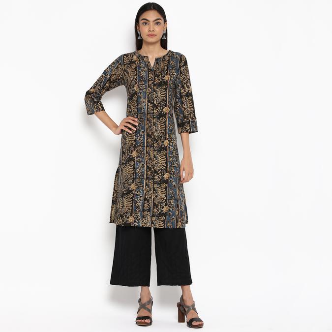 R&B Women's Kurta image number 0