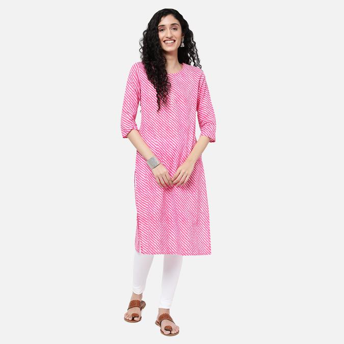 R&B Women's Kurta image number 1