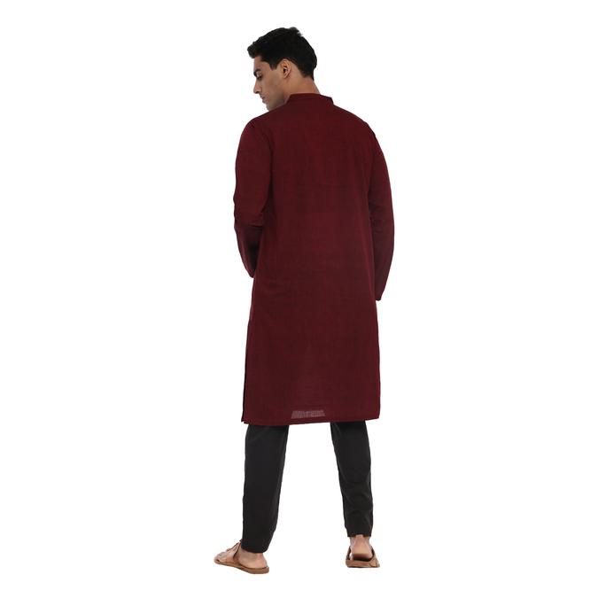 R&B Men's Kurta image number 2