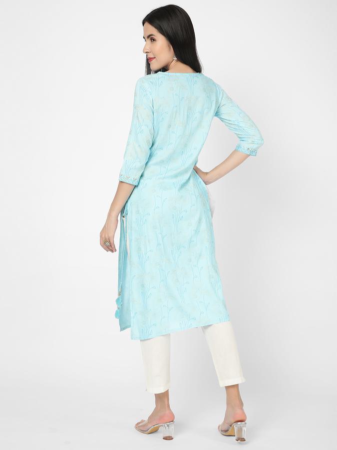 R&B Women's  Kurta image number 2