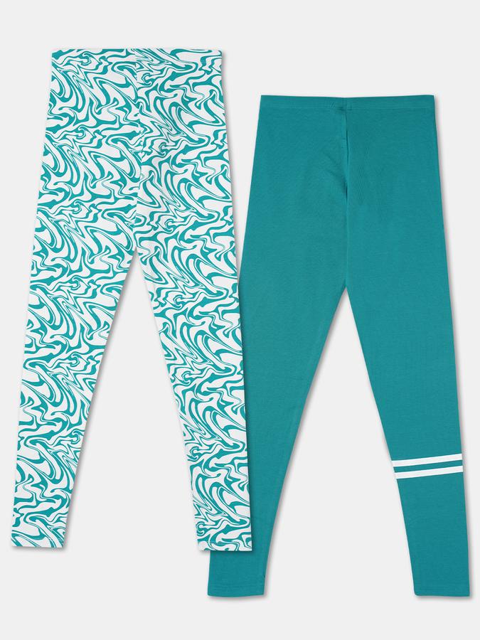 R&B Girls Leggings image number 1