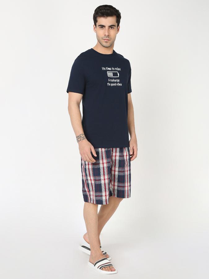 Men Sleep Bottoms image number 3