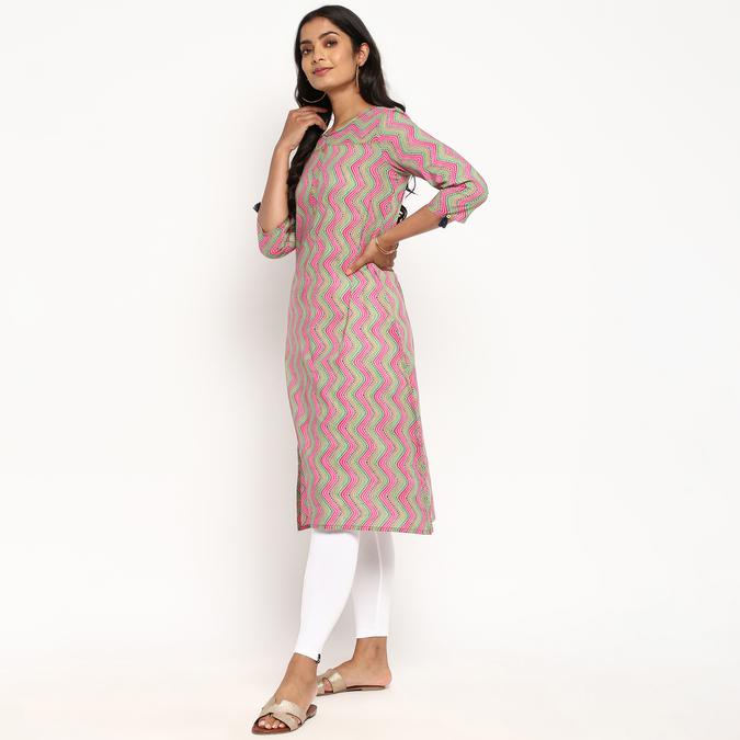 R&B Women's Kurta image number 1