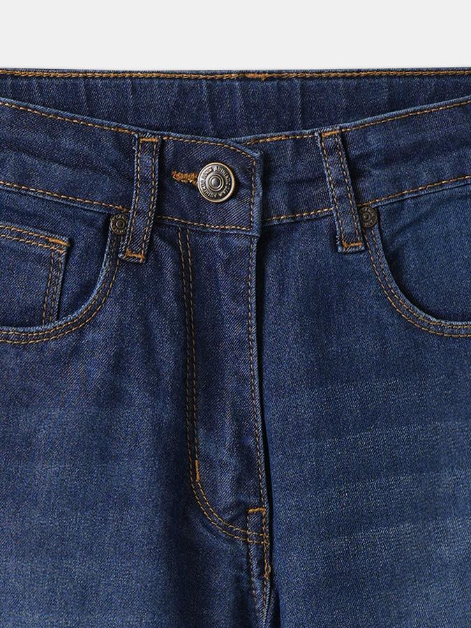 Slim Girls Jeans image number 2