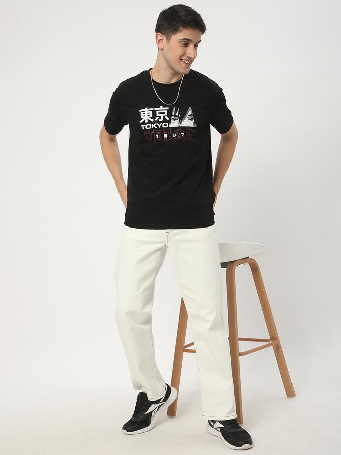 R&B Men T-shirts image number 1